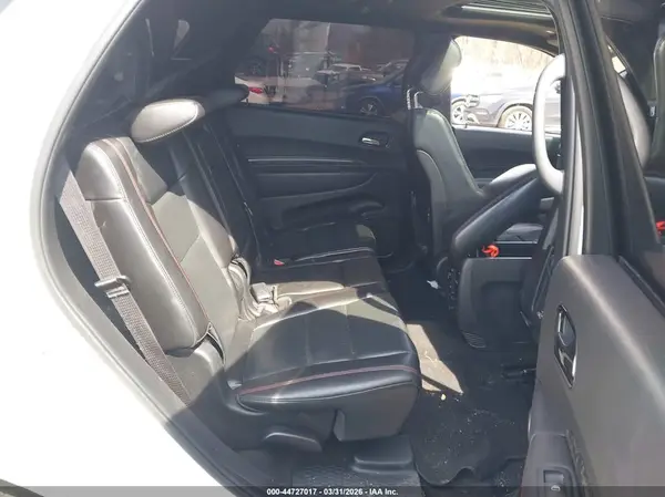 1C4SDJCT0PC571473 2023 DODGE DURANGO - Image 8