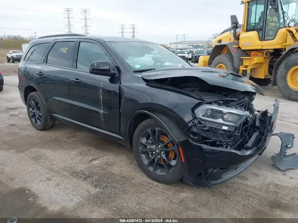 1C4SDJCT0PC580531 2023 DODGE DURANGO - Image 1