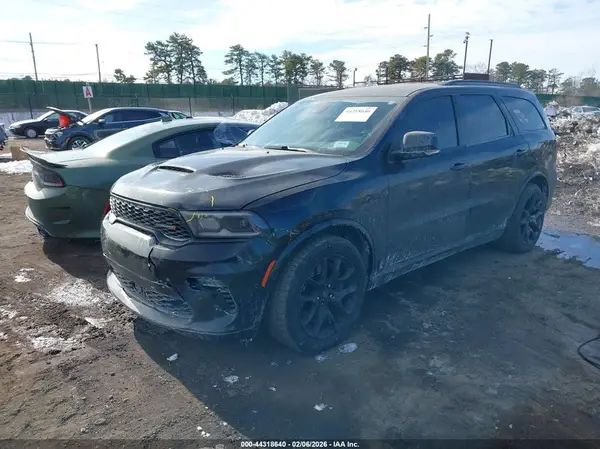 1C4SDJCT0PC584045 2023 DODGE DURANGO - Image 2