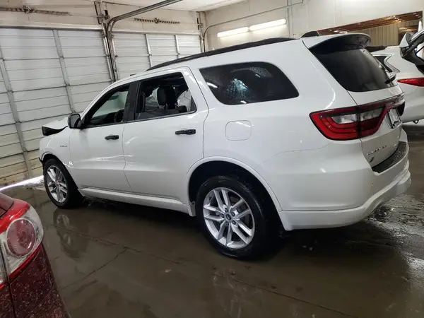 1C4SDJCT0PC597331 2023 DODGE DURANGO - Image 2