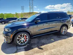 1C4SDJCT0PC605461 2023 DODGE DURANGO