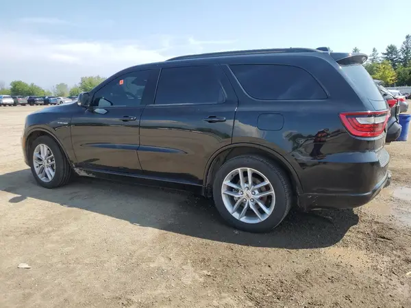 1C4SDJCT0PC630778 2023 DODGE DURANGO - Image 2