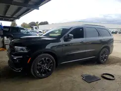 1C4SDJCT0PC636788 2023 DODGE DURANGO