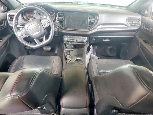 1C4SDJCT0PC636788 2023 DODGE DURANGO - Image 8