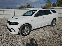 1C4SDJCT0PC637004 2023 DODGE DURANGO