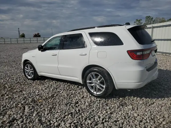 1C4SDJCT0PC637004 2023 DODGE DURANGO - Image 2