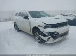 1C4SDJCT0PC640176 2023 DODGE DURANGO