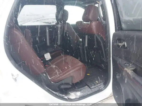 1C4SDJCT0PC640176 2023 DODGE DURANGO - Image 8