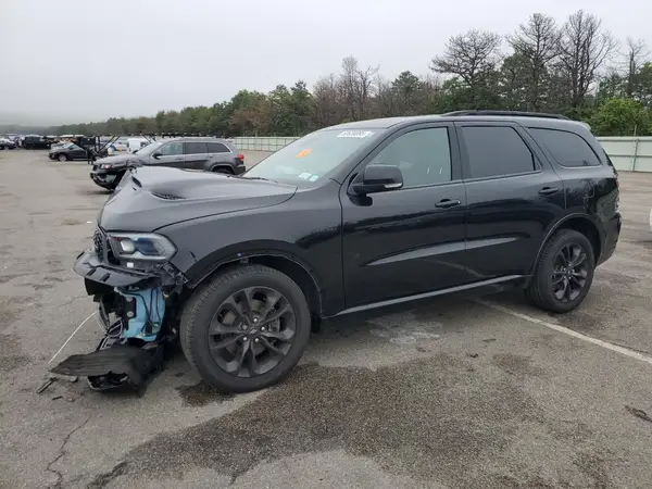 1C4SDJCT0PC655115 2023 DODGE DURANGO - Image 1