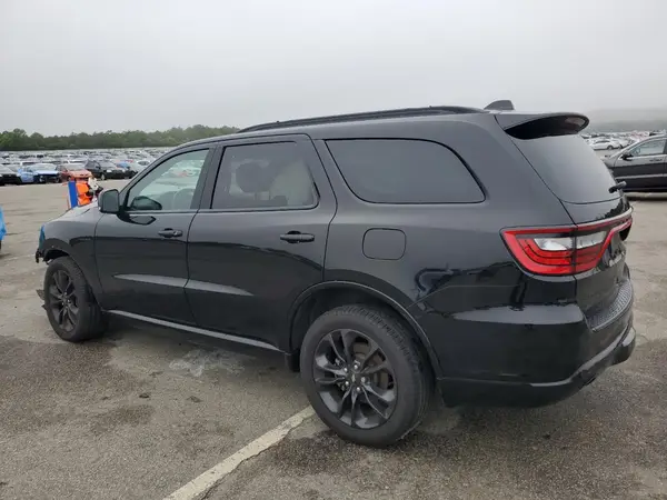 1C4SDJCT0PC655115 2023 DODGE DURANGO - Image 2