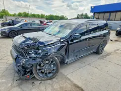1C4SDJCT0PC657625 2023 DODGE DURANGO