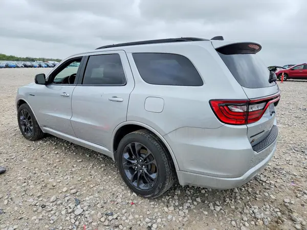1C4SDJCT0PC672710 2023 DODGE DURANGO - Image 2