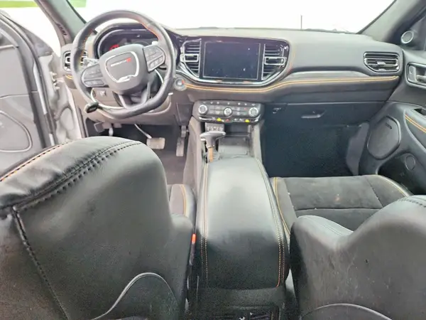 1C4SDJCT0PC672710 2023 DODGE DURANGO - Image 8