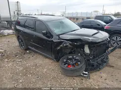 1C4SDJCT0PC681956 2023 DODGE DURANGO