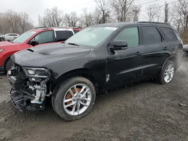 1C4SDJCT0PC682699 2023 DODGE DURANGO - Image 1