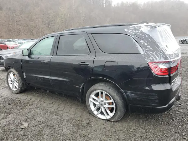 1C4SDJCT0PC682699 2023 DODGE DURANGO - Image 2
