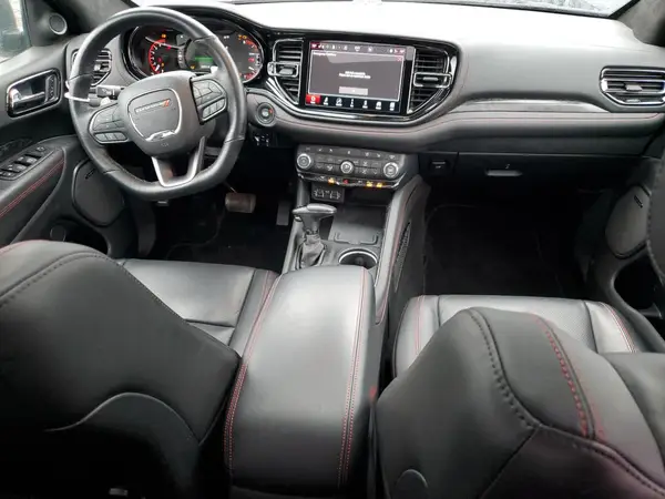 1C4SDJCT0PC682699 2023 DODGE DURANGO - Image 8