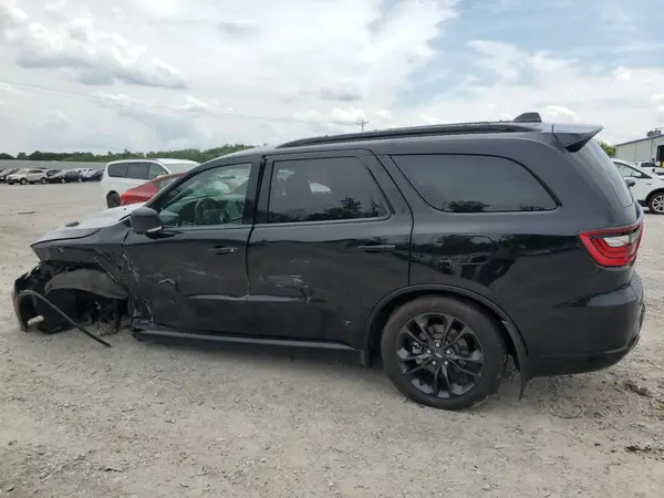 1C4SDJCT0PC682931 2023 DODGE DURANGO - Image 2