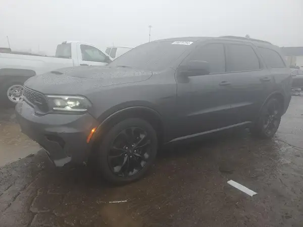 1C4SDJCT0PC691094 2023 DODGE DURANGO - Image 1