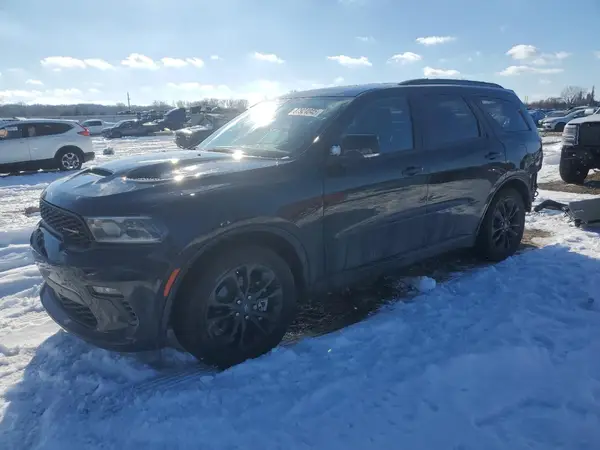 1C4SDJCT0PC693668 2023 DODGE DURANGO - Image 1