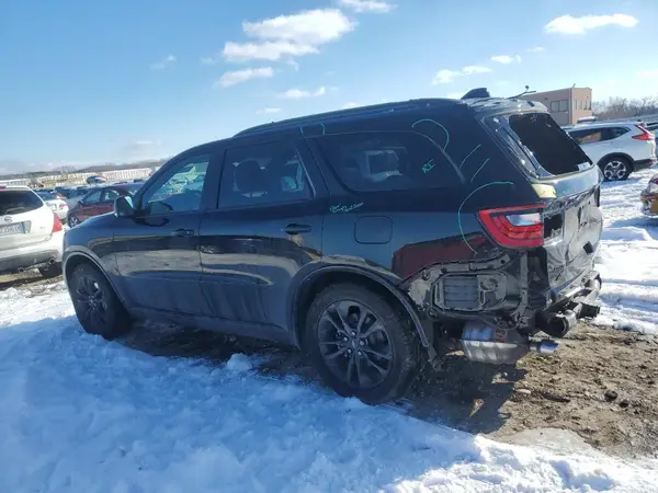 1C4SDJCT0PC693668 2023 DODGE DURANGO - Image 2