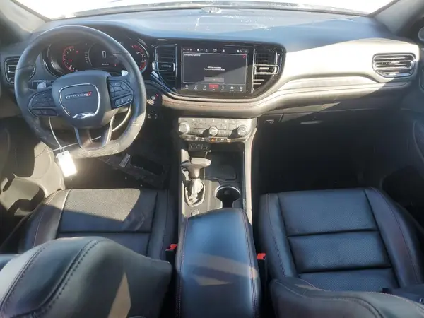 1C4SDJCT0PC693668 2023 DODGE DURANGO - Image 8