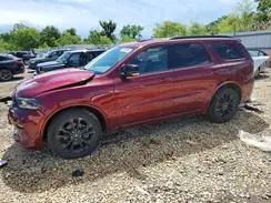 1C4SDJCT0PC694173 2023 DODGE DURANGO