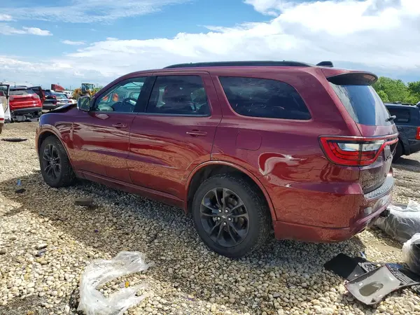 1C4SDJCT0PC694173 2023 DODGE DURANGO - Image 2