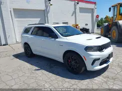 1C4SDJCT0PC694299 2023 DODGE DURANGO