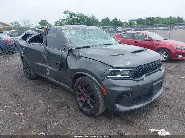 1C4SDJCT0PC695209 2023 DODGE DURANGO - Image 1