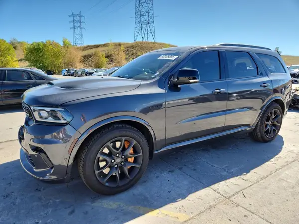 1C4SDJCT0PC717564 2023 DODGE DURANGO - Image 1