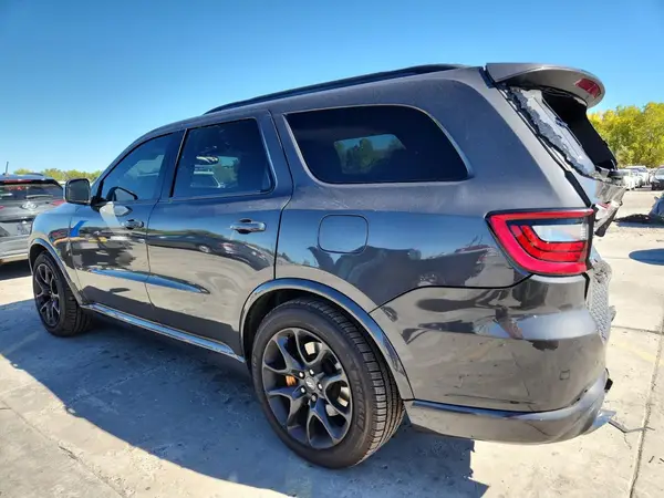 1C4SDJCT0PC717564 2023 DODGE DURANGO - Image 2