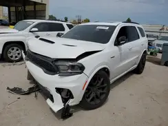 1C4SDJCT0RC100118 2024 DODGE DURANGO