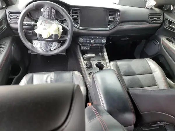 1C4SDJCT0RC100118 2024 DODGE DURANGO - Image 8