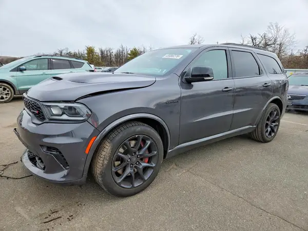 1C4SDJCT0RC135998 2024 DODGE DURANGO - Image 1