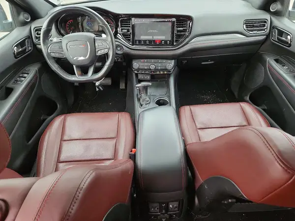 1C4SDJCT0RC135998 2024 DODGE DURANGO - Image 8
