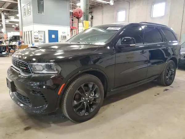 1C4SDJCT0RC140067 2024 DODGE DURANGO - Image 1