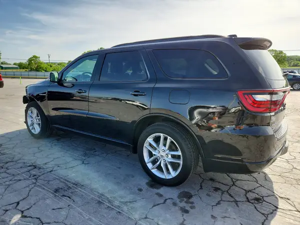 1C4SDJCT0RC144037 2024 DODGE DURANGO - Image 2