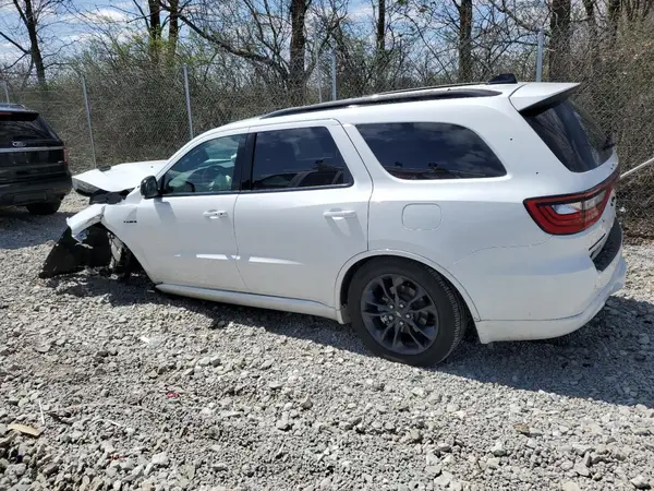 1C4SDJCT0RC144698 2024 DODGE DURANGO - Image 2