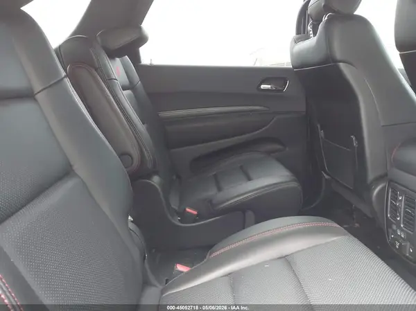1C4SDJCT0RC155653 2024 DODGE DURANGO - Image 8