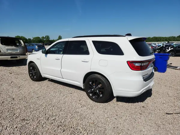 1C4SDJCT0RC159427 2024 DODGE DURANGO - Image 2