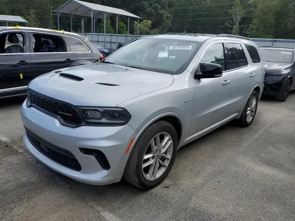 1C4SDJCT0RC174039 2024 DODGE DURANGO - Image 1