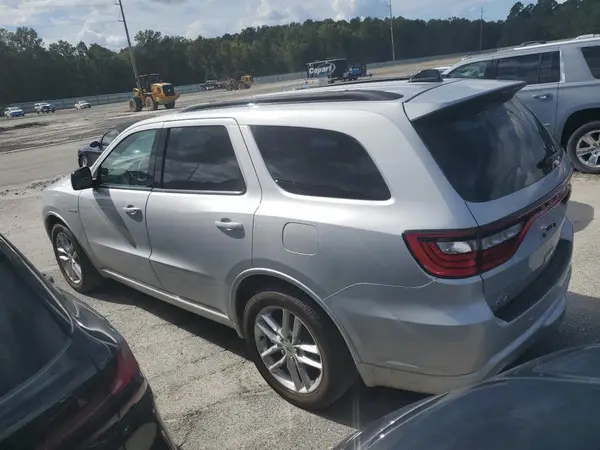 1C4SDJCT0RC174039 2024 DODGE DURANGO - Image 2