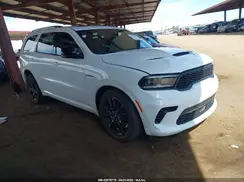 1C4SDJCT0RC208870 2024 DODGE DURANGO