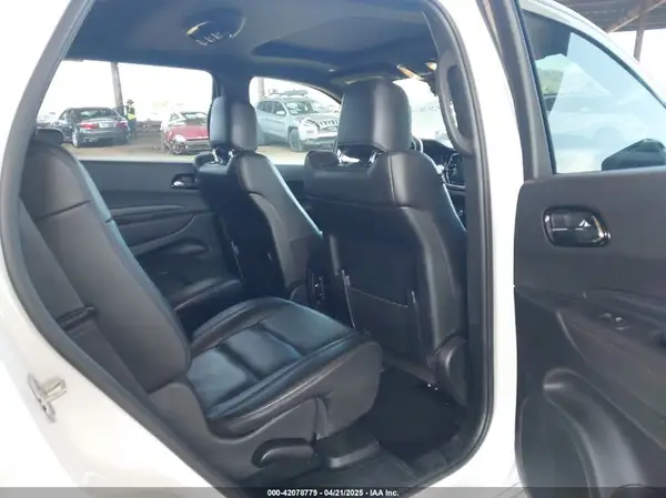 1C4SDJCT0RC208870 2024 DODGE DURANGO - Image 8