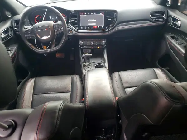 1C4SDJCT0RC222400 2024 DODGE DURANGO - Image 8
