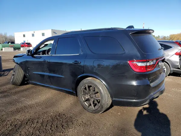1C4SDJCT0SC501528 2025 DODGE DURANGO - Image 2