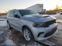 1C4SDJCT0SC514909 2025 DODGE DURANGO
