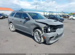 1C4SDJCT0SC515039 2025 DODGE DURANGO