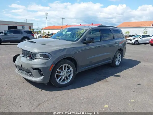 1C4SDJCT0SC515039 2025 DODGE DURANGO - Image 2
